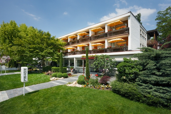 Markushof Kurhotel